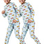 2 Pzas Ropa Interior Termal Niños Chicos para Invierno