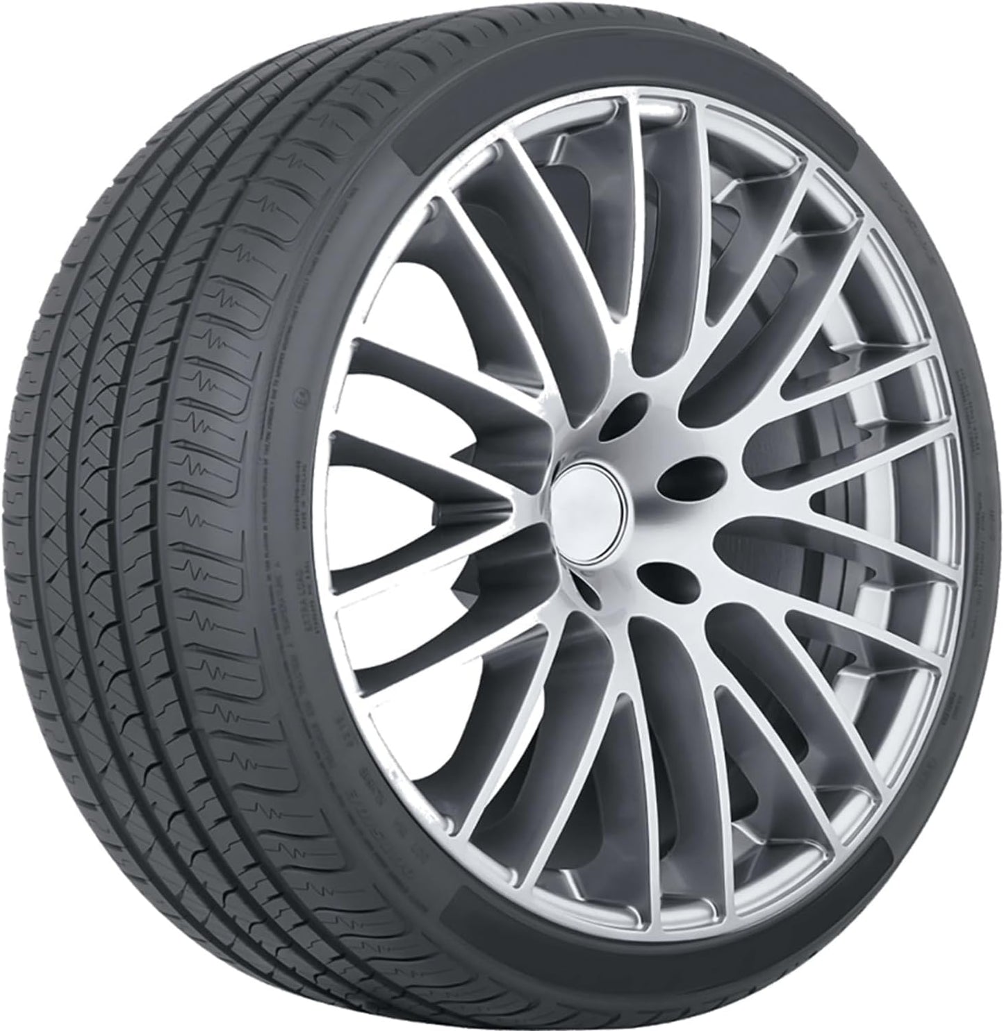 Neumático Mach 5 235/45R18 98W XL