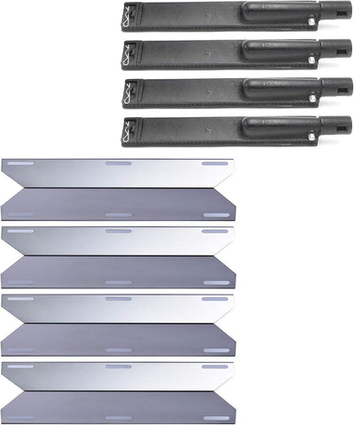 Placas térmicas y quemadores repuesto para parrilla Jenn Air