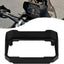 Visera solar CFMOTO Ibex 450 23-25 con protección
