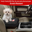 Funda consola Dodge Ram 2023 con bolsillo y reposabrazos