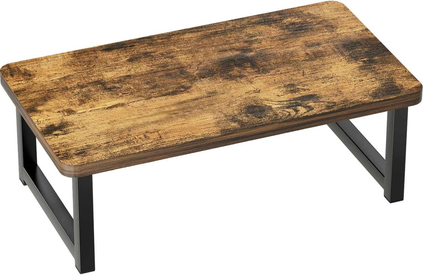 Taburete madera niños adultos 350lb para cocina baño