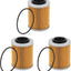 3 Filtros Aceite comp CFMOTO CForce ZForce