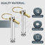 8 Accesorios Enganche Tractor Categ 1