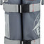 Set 2 Bolsas Peso Rellenables Soportan 45lb