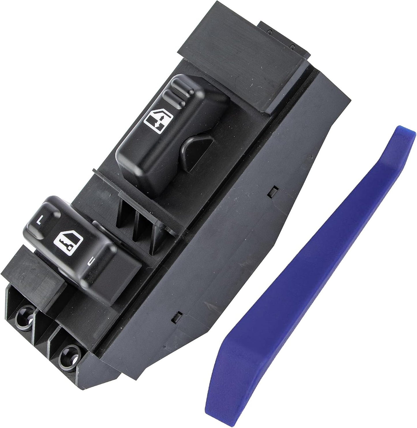 Interruptor control puerta pasajero Chevy Silverado GMC