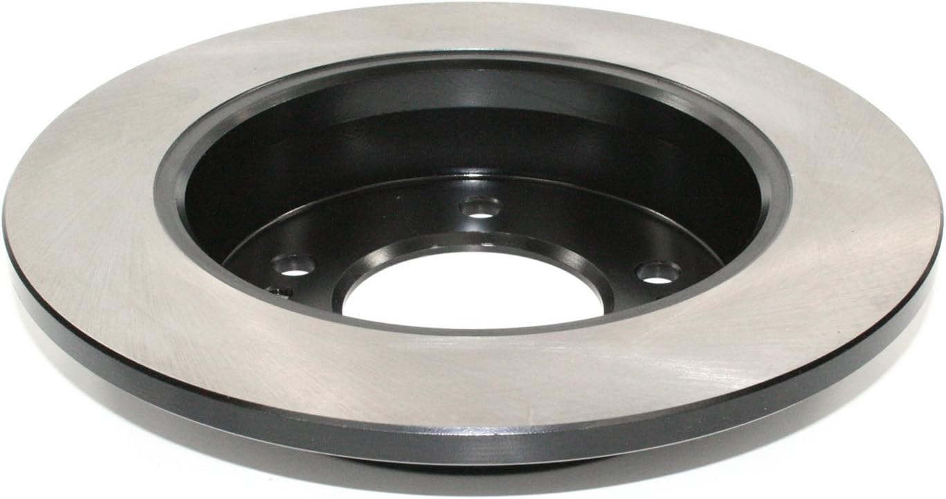 Rotor freno trasero sólido serie electroforética