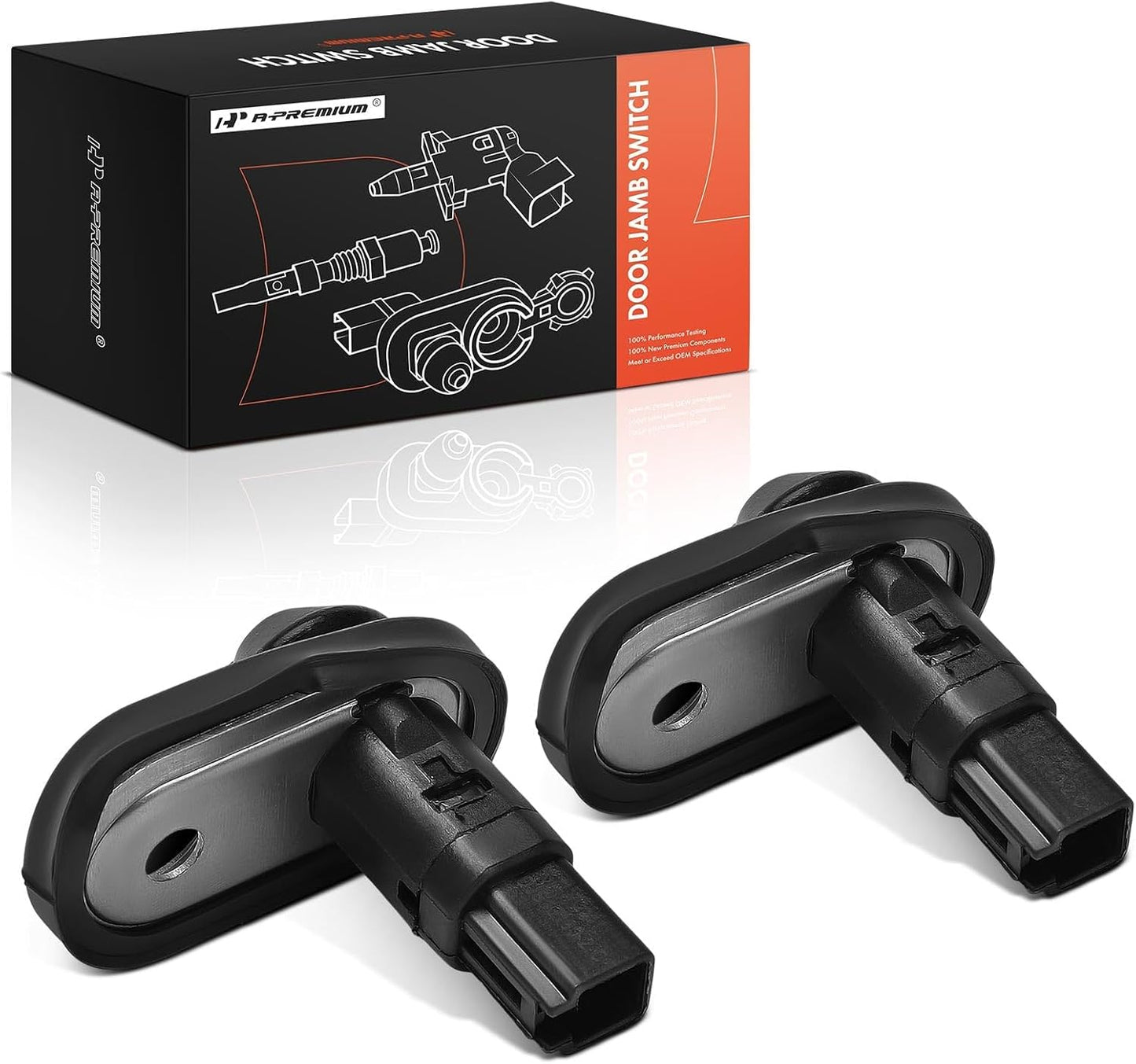 Interruptor puerta comp Toyota Camry RAV4 Corolla Prius