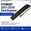 Moldura pilar B teclado puerta conductor Ford Explorer 11-19