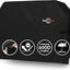 Funda parrilla resistente al agua 72" ajustable