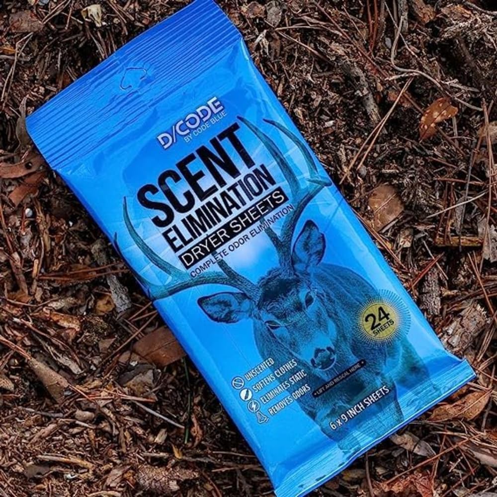 Hojas secado sin perfume 24 pzas