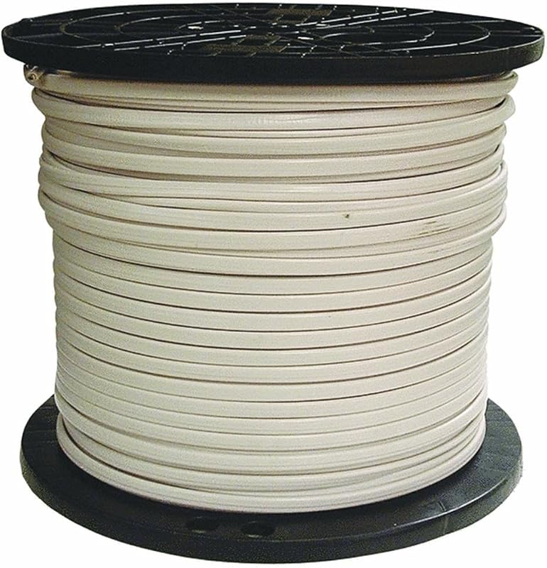 Cable NMB 14/2 con cubierta