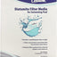 Filtro piscina diatomeas Celatom 25LB para sistemas DE