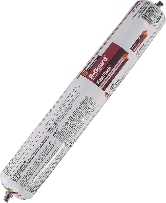 Membrana sellado fluido impermeable profesional