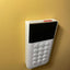 Soporte pared comp teclado SimpliSafe