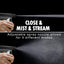 Botellas spray 10oz recargables sin BPA boquilla ajustable