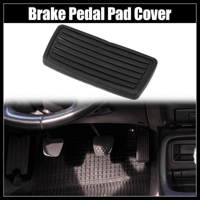 Cubierta pedal embrague freno Honda CR-V Civic