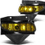 Luz antiniebla parachoques Ford Mustang GT 99-04