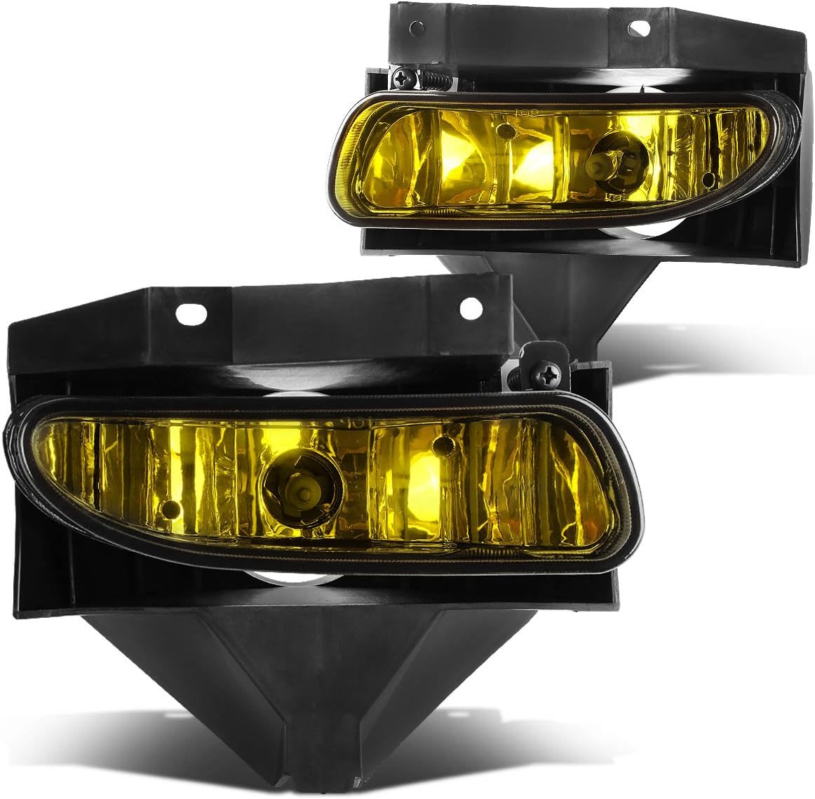 Luz antiniebla parachoques Ford Mustang GT 99-04