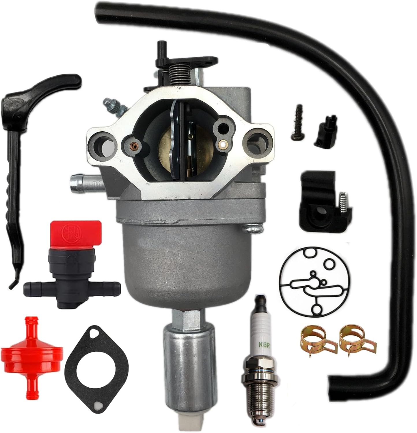 Kit carburador comp Intek 540cc 19.0