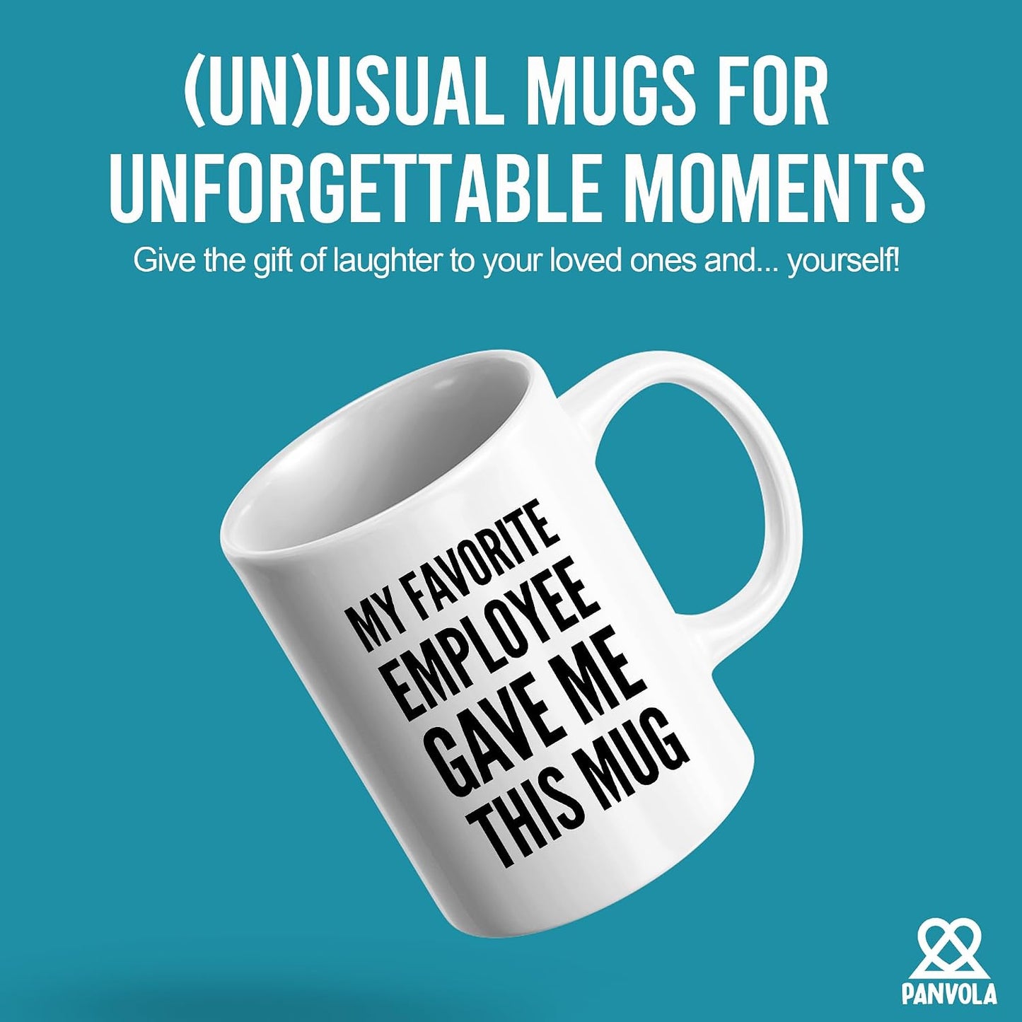 Taza cerámica blanco 11oz texto inglés