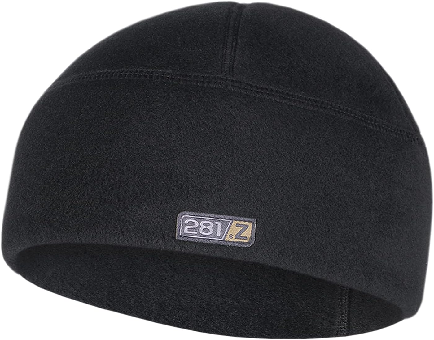 Gorro Polartec Thermal Pro para deportes invierno táctico negro