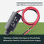 Válvula solenoide comp Hunter NODE
