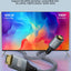 Cable micro HDMI a mini HDMI 4K 6 pies para Raspberry Pi