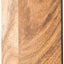 Tabla cortar madera acacia 16x4.7pulg