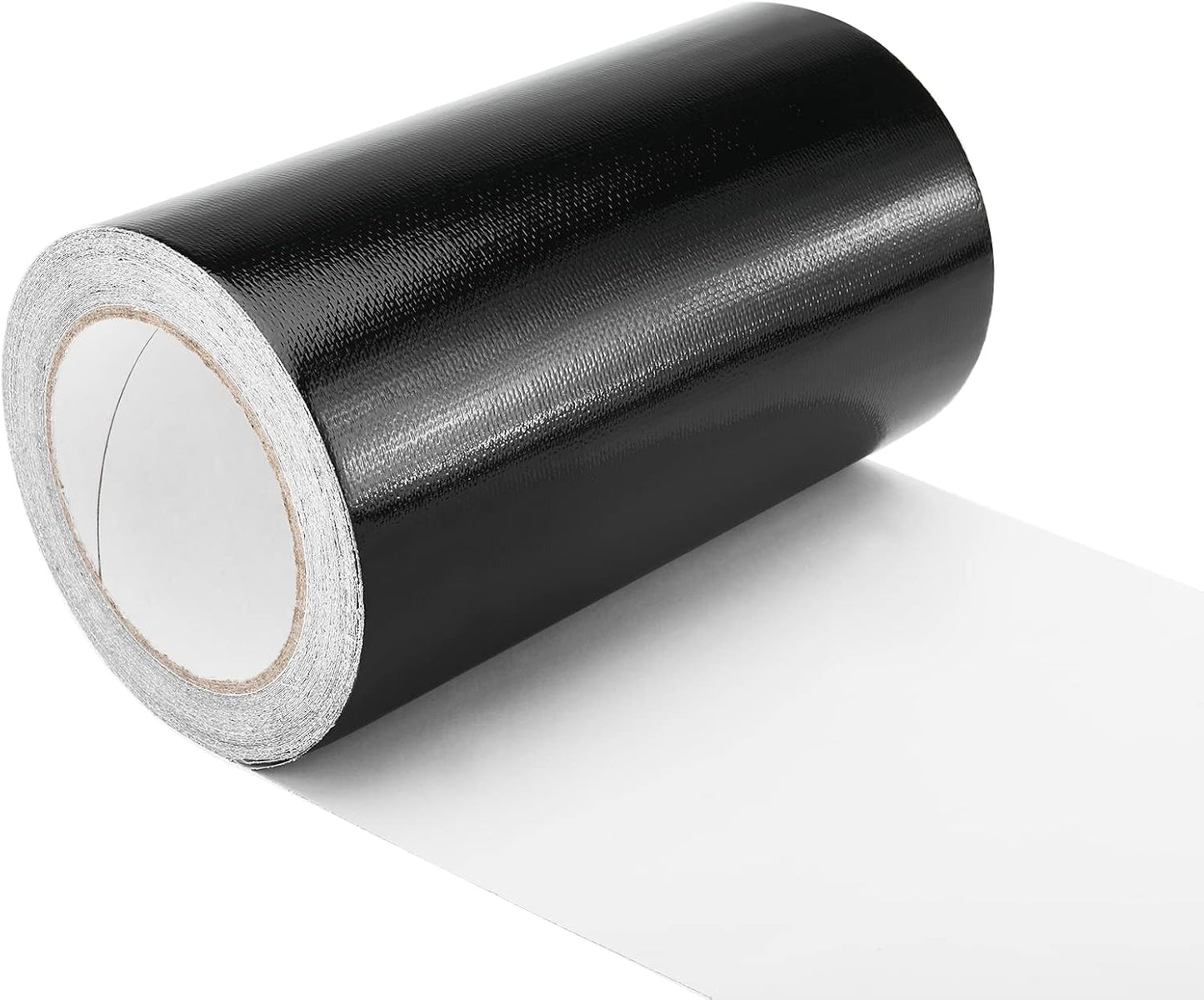 Cinta impermeable vientre 7.8" x50ft adhesivo permanente