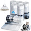 Bolsas Litter Robot 4 y 3 25.8x21 control olor