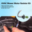 Kit resistencias motor ventilador HVAC comp Ram ProMaster