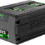 Batería 60V 5.0Ah repuesto para Greenworks compatibles LB60A03