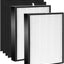 Filtro HEPA y carbón activado para purificador AC5900WCA