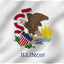 Bandera Southeast State Don't Tread On Me