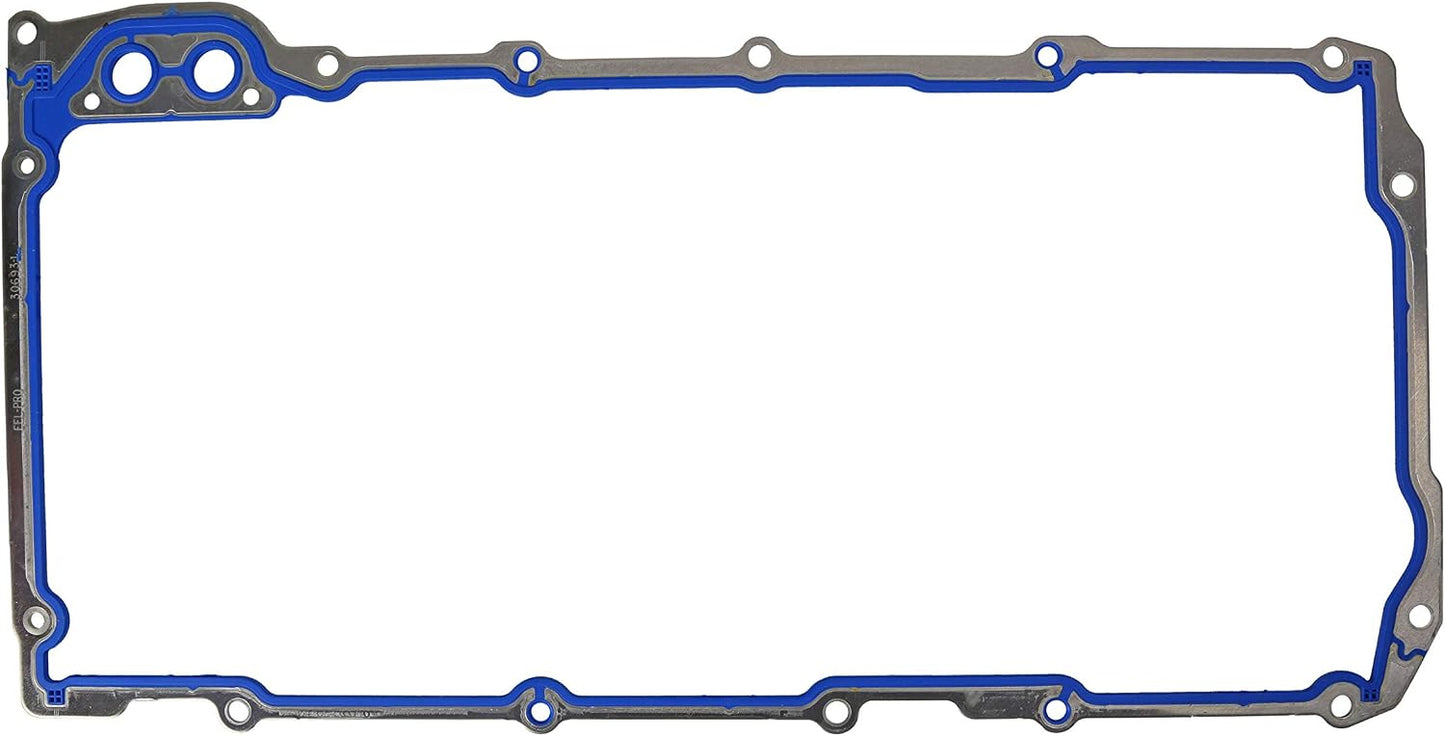 Set juntas cárter motor Chevrolet Silverado 1500