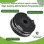 Carrete repuesto Greenworks doble línea 0.065"