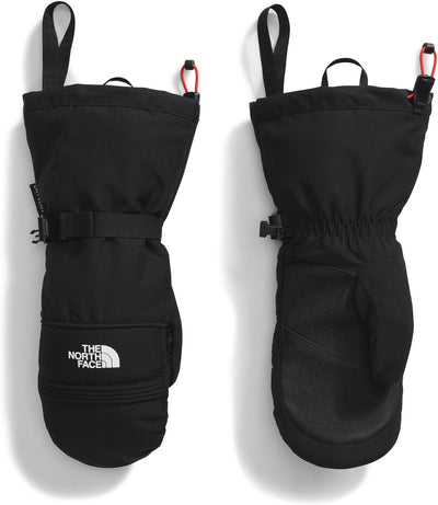 Guantes esquí mujer aislamiento montaña