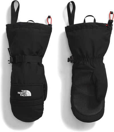 Guantes esquí mujer aislamiento montaña