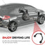 Brazo control superior Ford Expedition K80712 2 Pzas