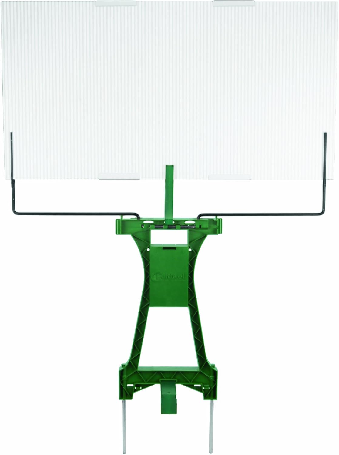Soporte objetivo compacto para disparar y practicar