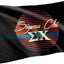 Bandera fraternidad Sigma Chi 80 3x5ft