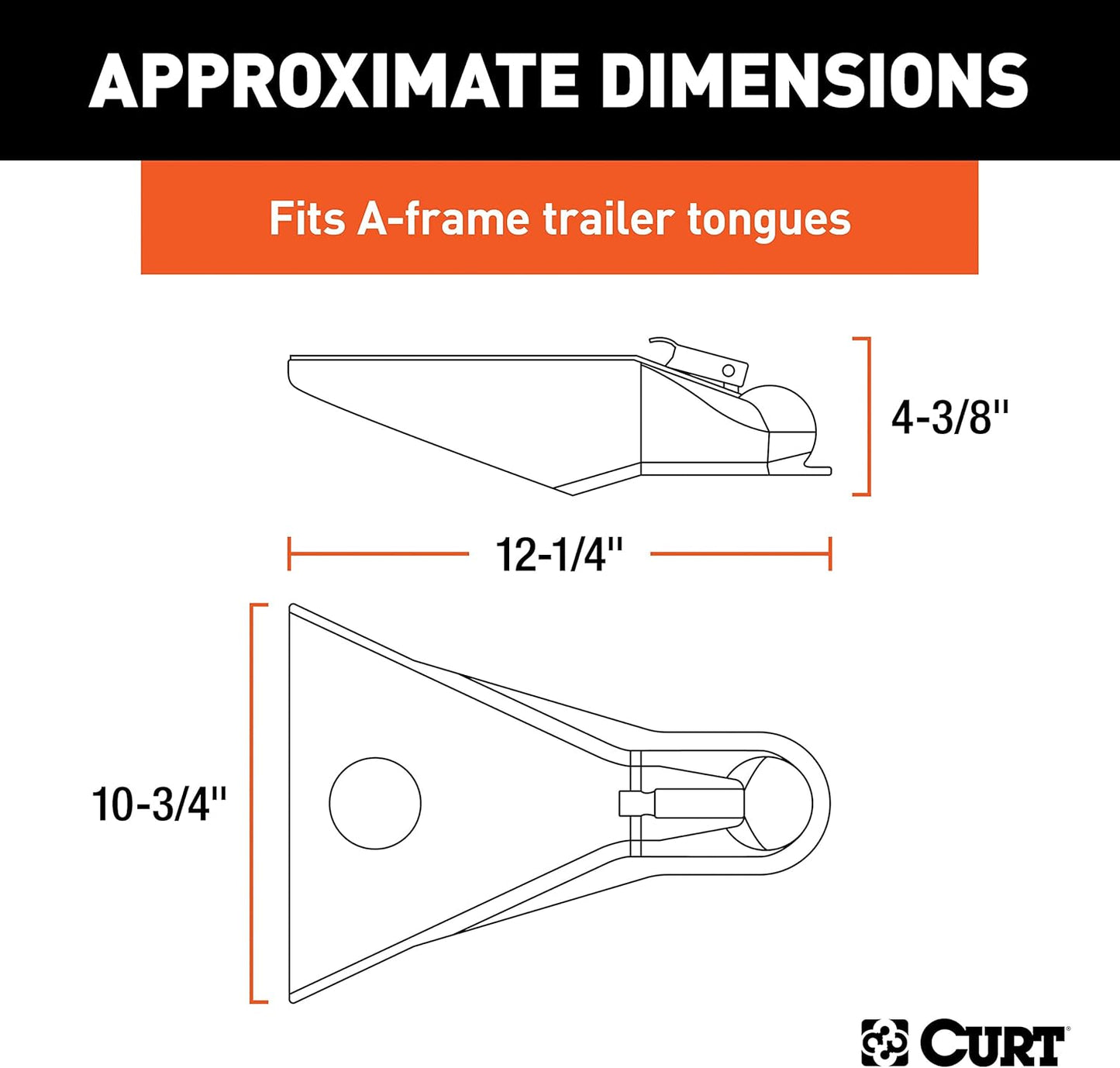 Acoplador de armazón 25200