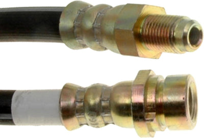 Manguera freno delantero Oro 18J4318