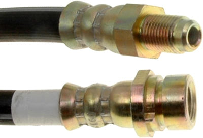 Manguera freno delantero Oro 18J4318
