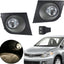 Luces antiniebla repuesto Nissan Versa 07-11