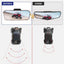 Espejo retrovisor UTV RZR 11x4.2" central comp RZR PRO XP