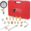 Kit probador presión combustible 0-140PSI