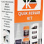 Kit reparación rápida PLASTIX-20