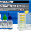Kit prueba 5 vías con caja Premier